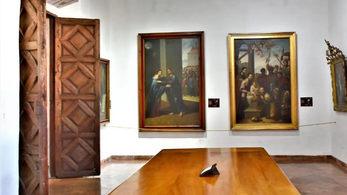 Museo de Arte Colonial